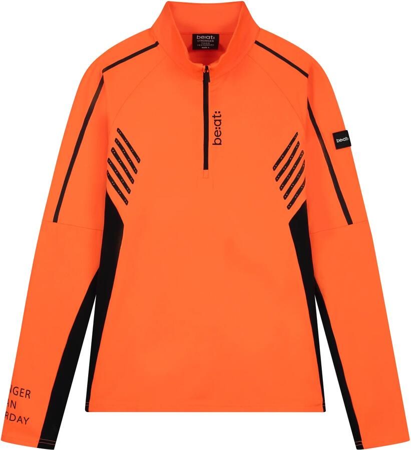 Be:at: Escott Pully