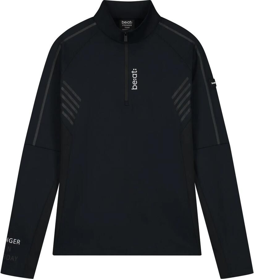 Be:at: Escott Pully