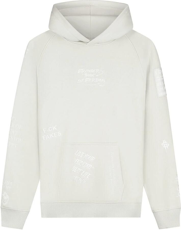 Be:at Felan Hoodie