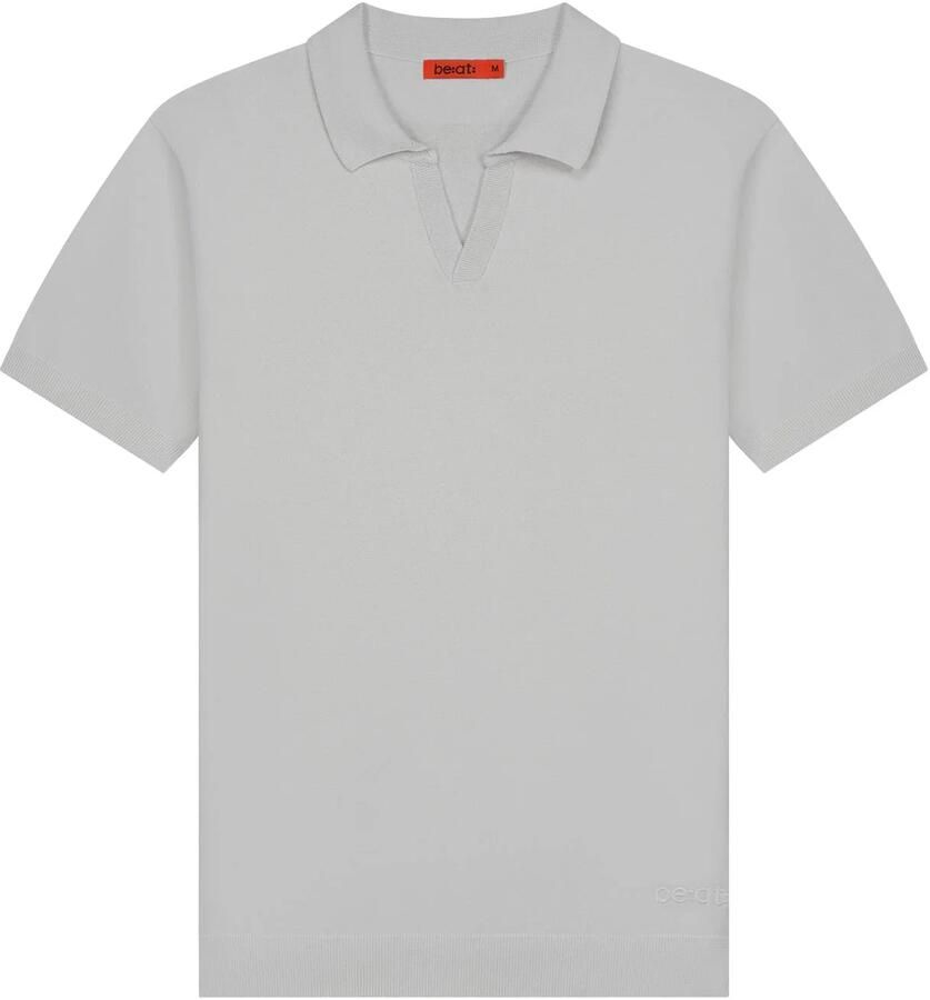 Be:at Gregor Knit Polo 2