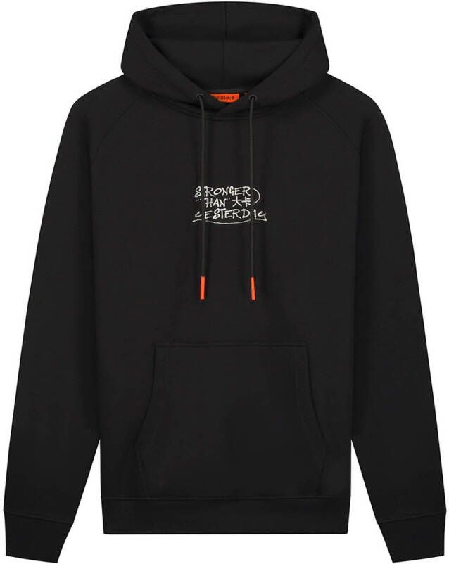 Be:at: Ayron Hoodie