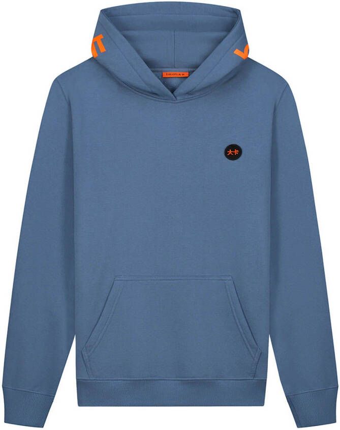 Be:at Hoodie Binckie 1