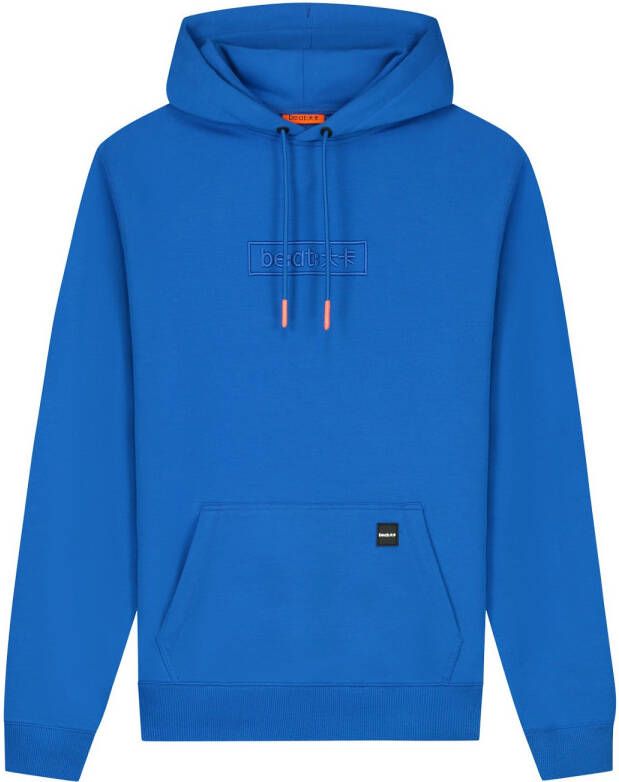 Be:at: Denis Hoodie