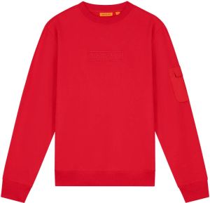 Be:at Sweater David
