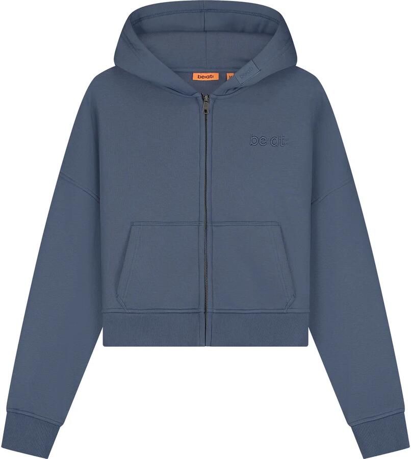 Be:at Ilona Zip Hoodie