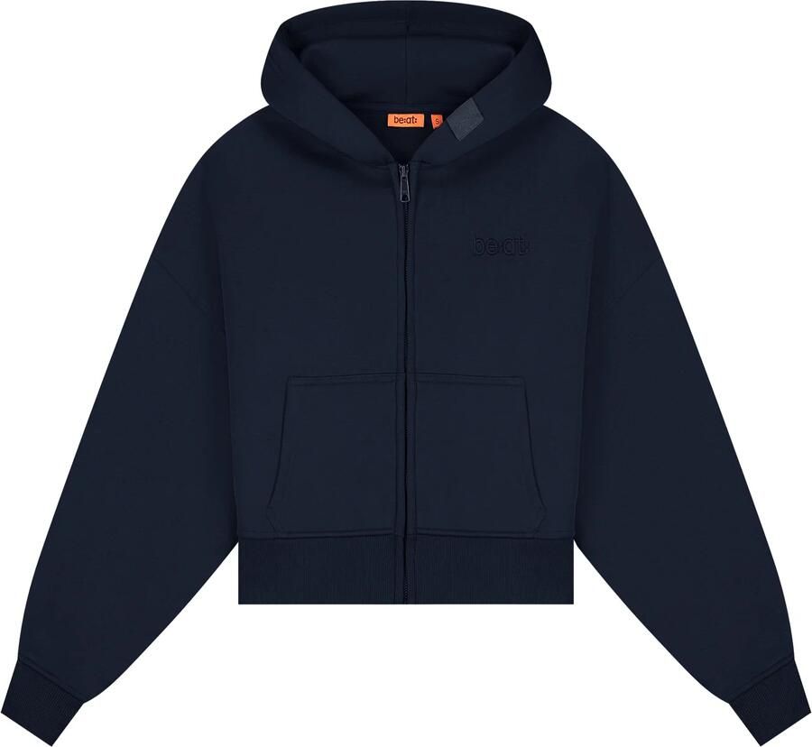 Be:at Ilona Zip Hoodie