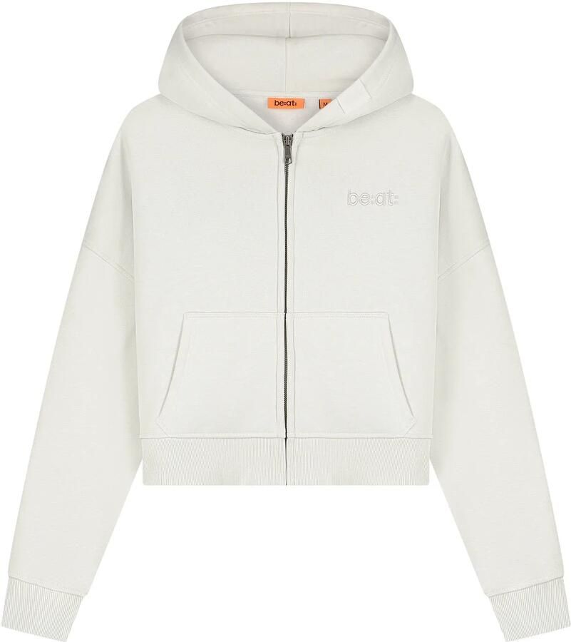 Be:at Ilona Zip Hoodie
