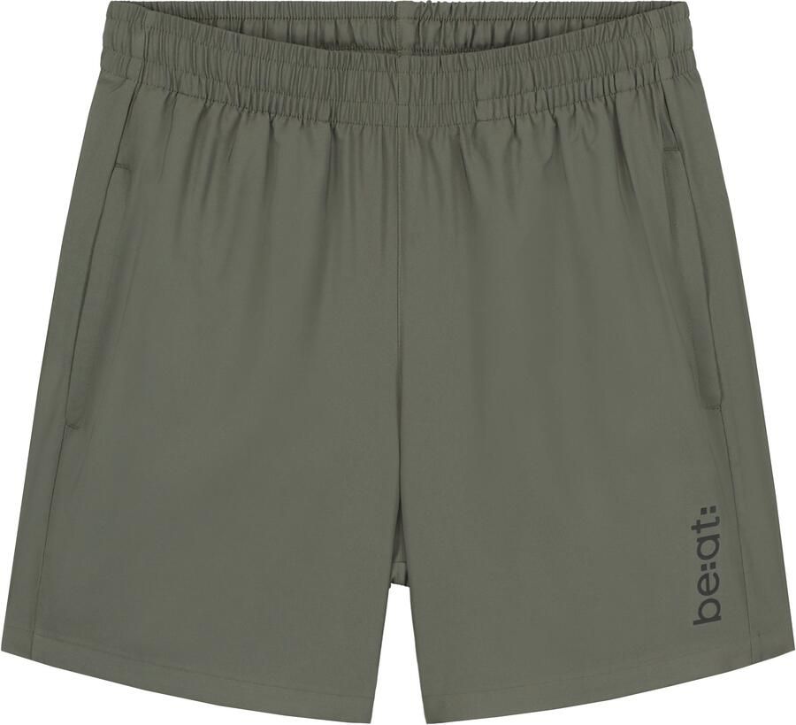 Be:at: James Sport Short