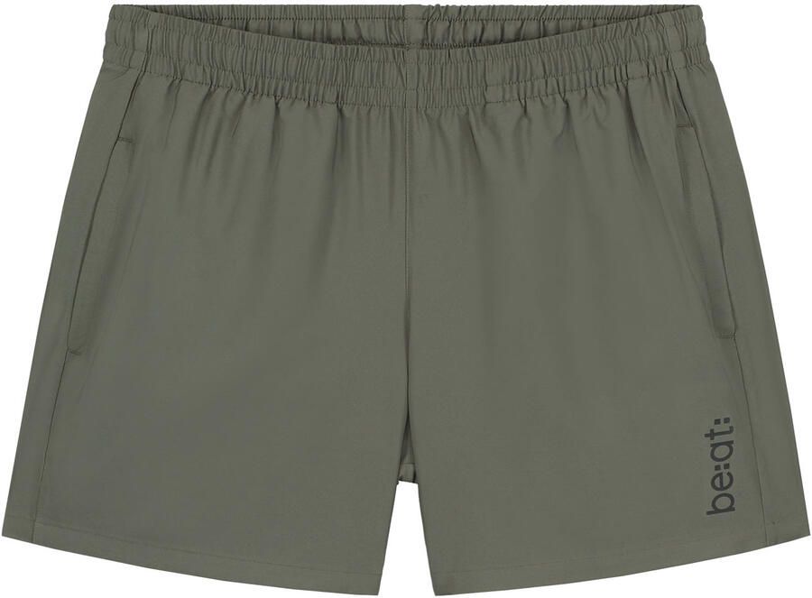 Be:at James Sport Short