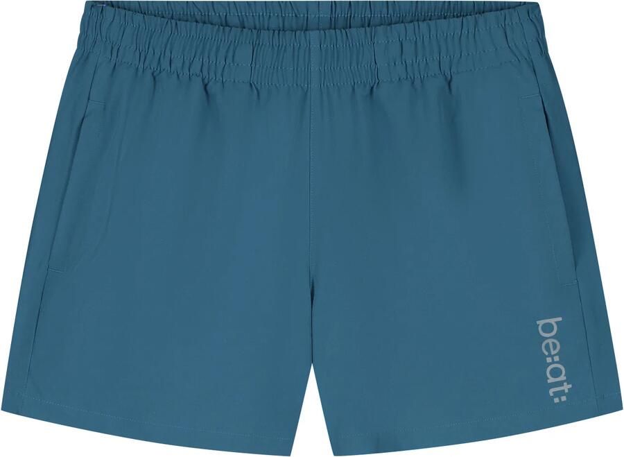 Be:at James Sport Short