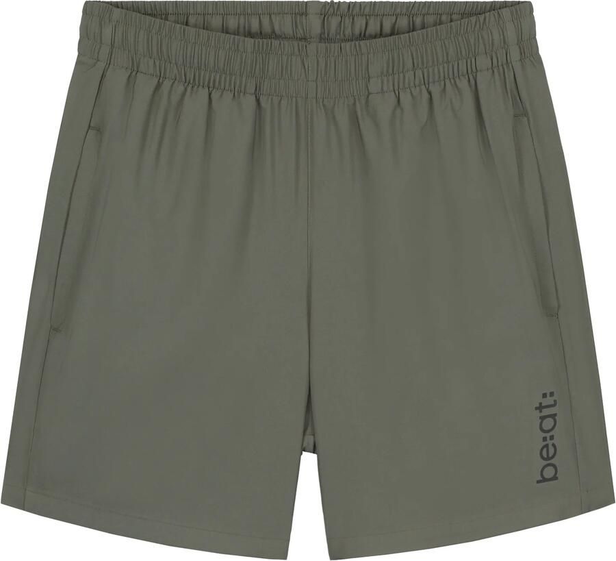 Be:at: James Sport Short