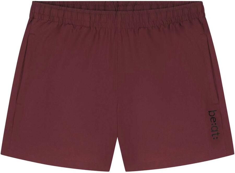 Be:at James Sport Short