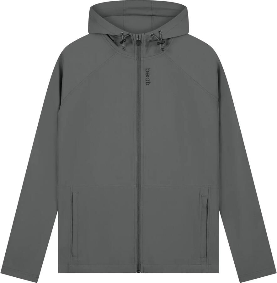 Be:at Jayden Woven Zip Jacket
