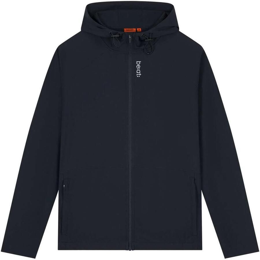 Be:at Jayden Woven Zip Jacket