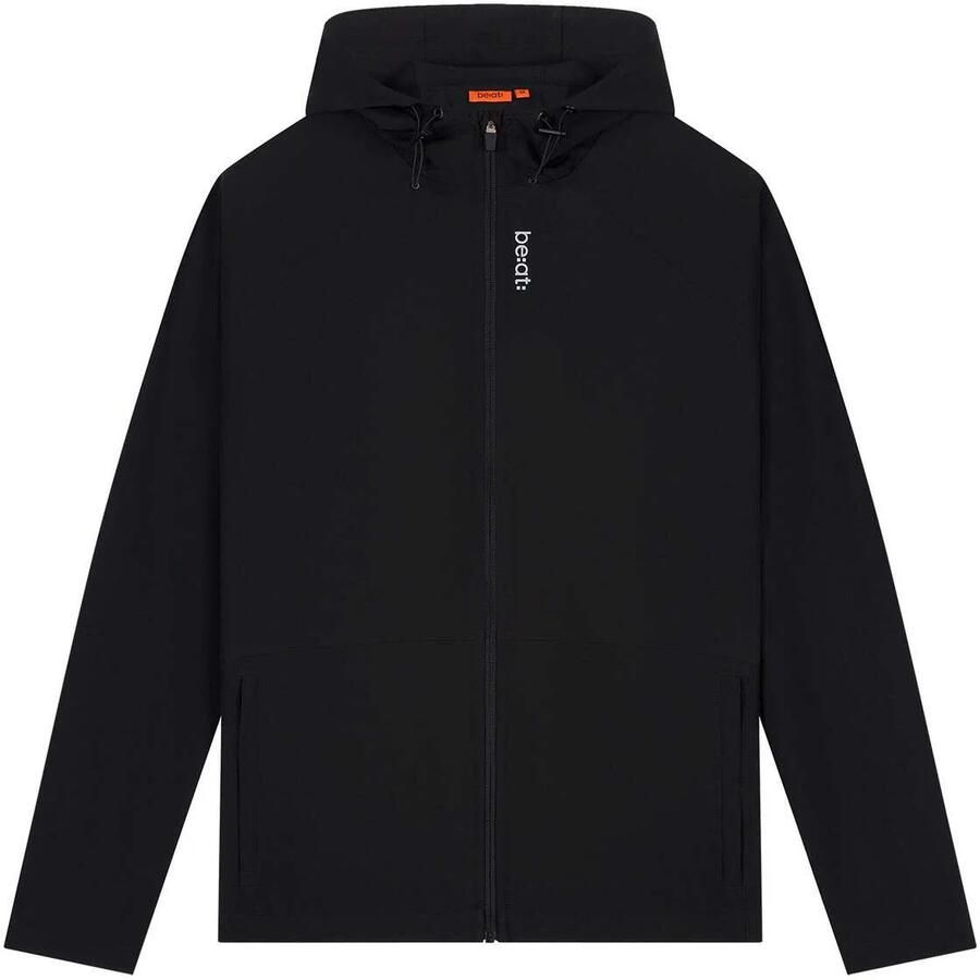 Be:at Jayden Woven Zip Jacket