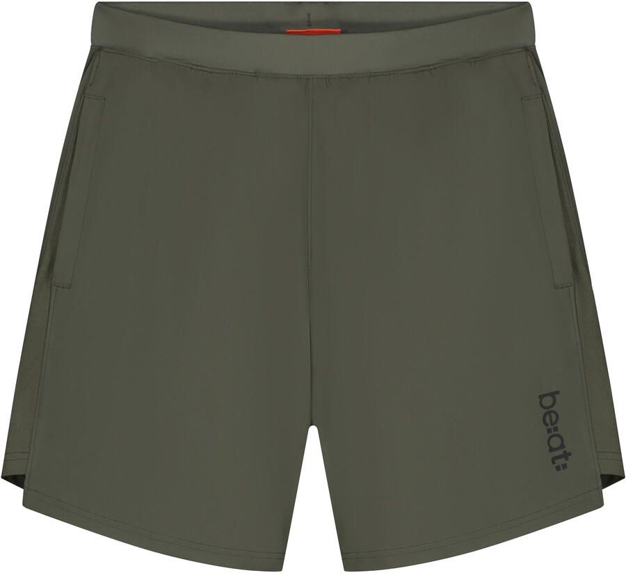 Be:at Jim Sport Short 2 In 1