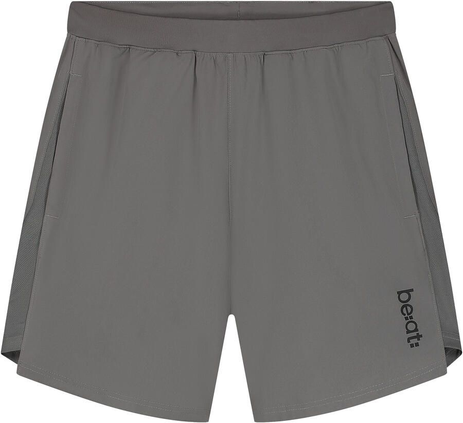 Be:at Jim Sport Short 2 In 1