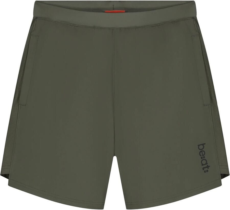 Be:at Jim Sport Short 2 In 1
