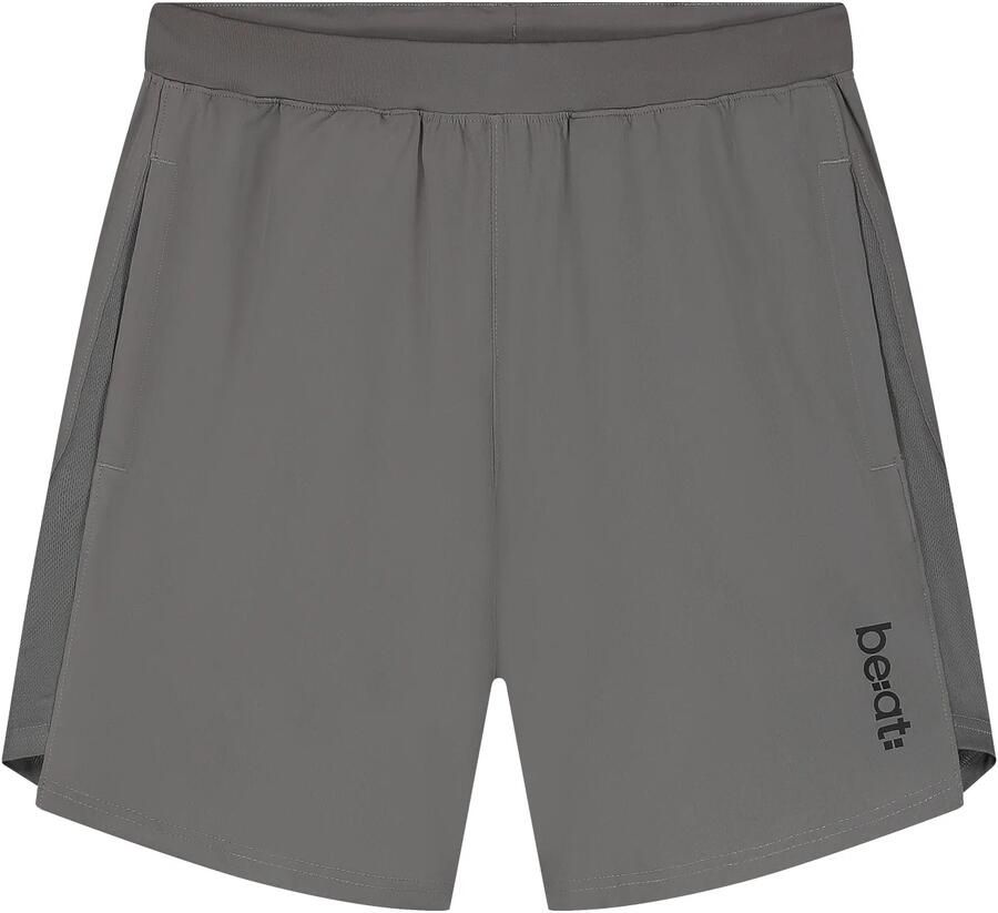 Be:at Jim Sport Short 2 In 1