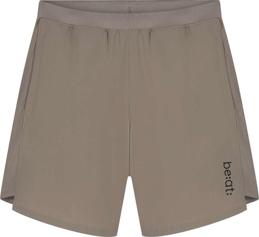Be:at Jim Sport Short 2 In 1