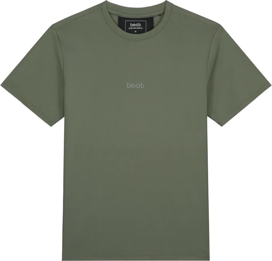 Be:at: Jimmy Sport Tee