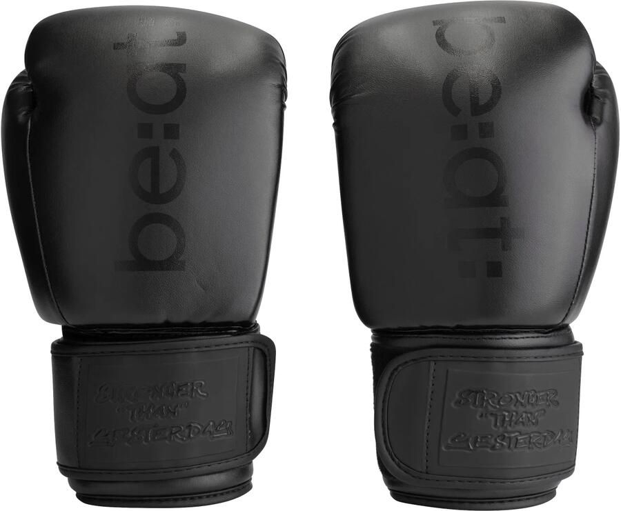 Be:at Round 1 Boxing Gloves