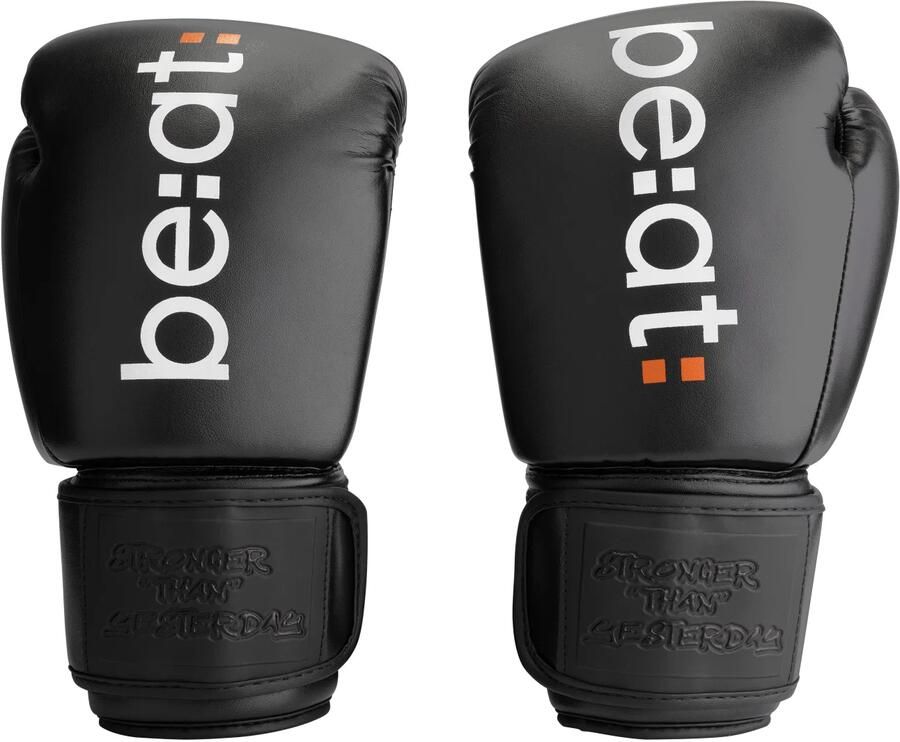 Be:at Round 1 Boxing Gloves
