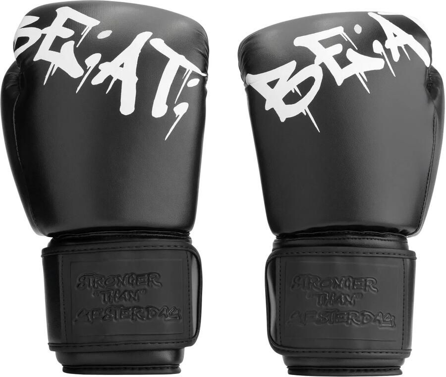 Be:at Round 2 Boxing Gloves