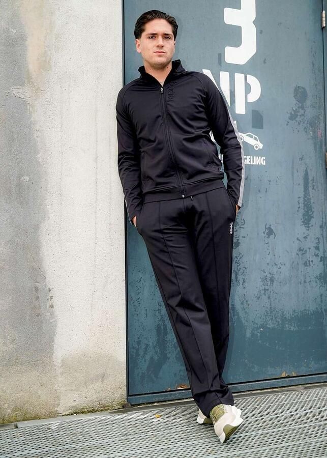Be:at Sebas Sweatpants