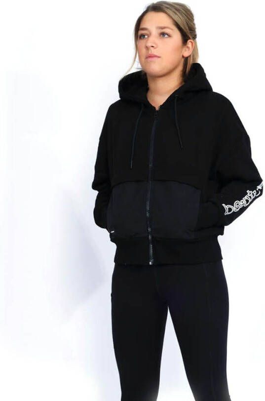 Be:at Sport Hoodie 4