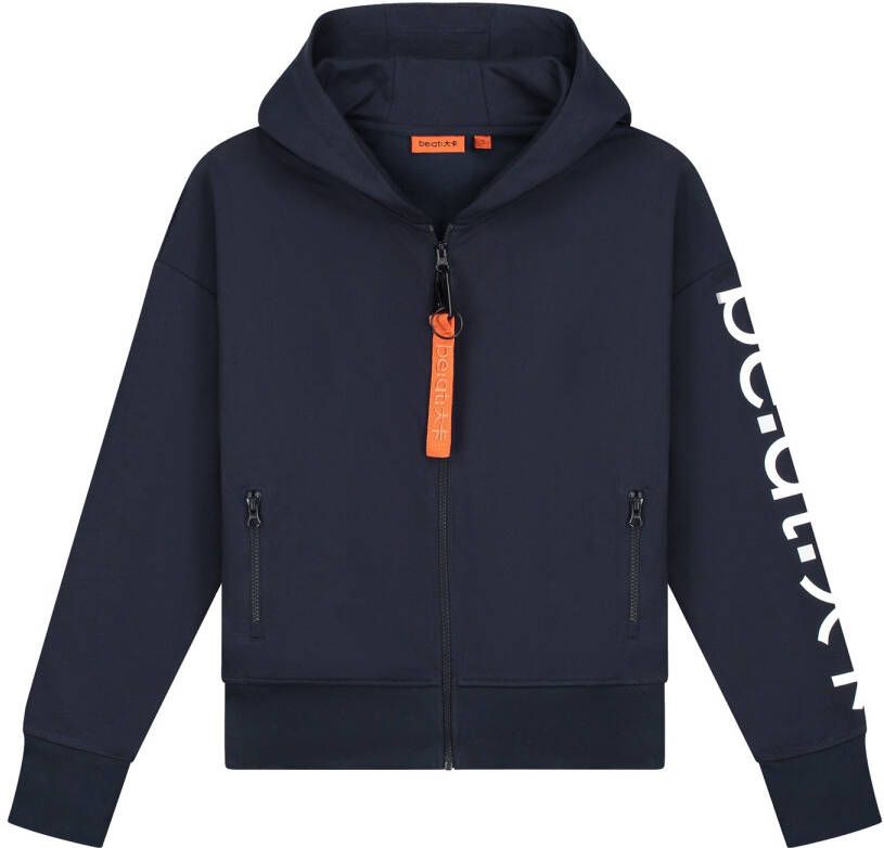 Be:at Sport Zip-hoodie 2