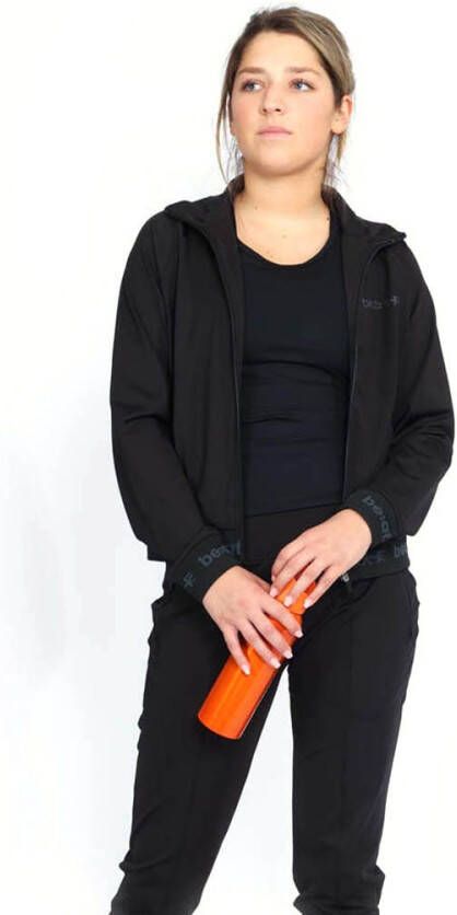 Be:at Sport Zip-jacket 2