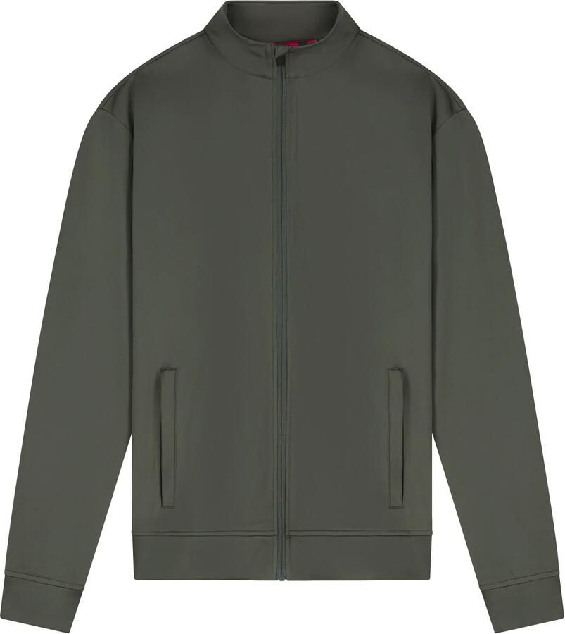 Be:at Sven Zip Jacket
