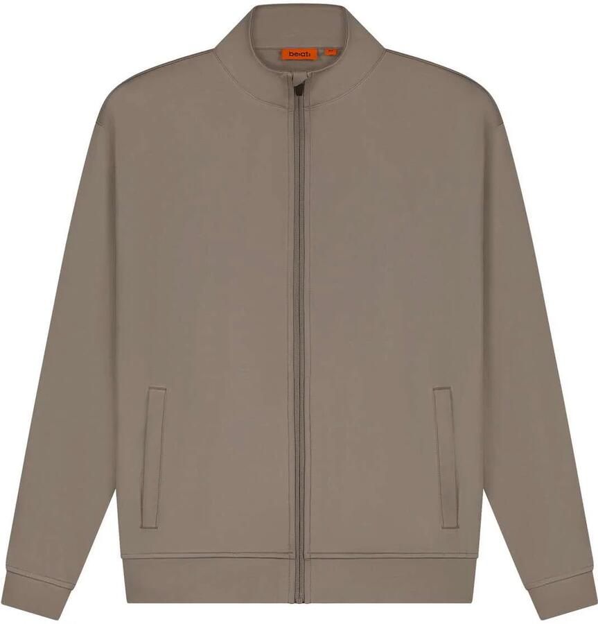 Be:at Sven Zip Jacket