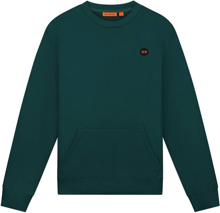 Be:at: Bowie Sweater