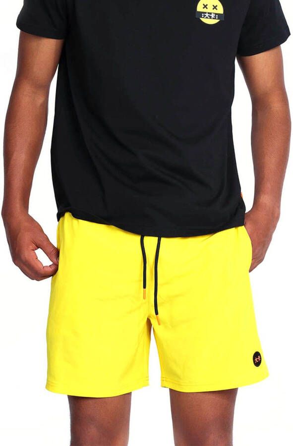 Be:at: Swimshort 1