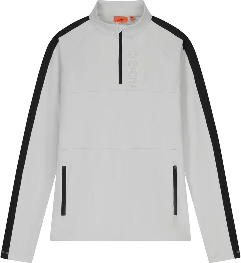 Be:at Thijmen Half Zip Longsleeve 2