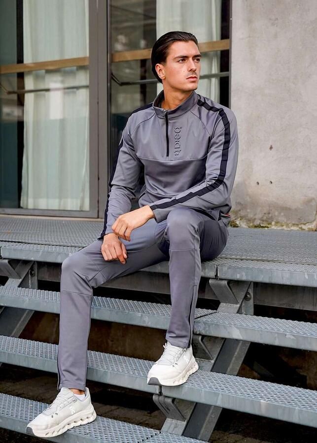 Be:at Thijs Sweatpants 2