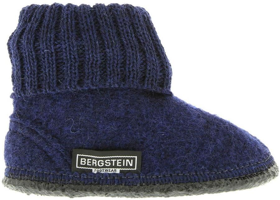Bergstein Pantoffels