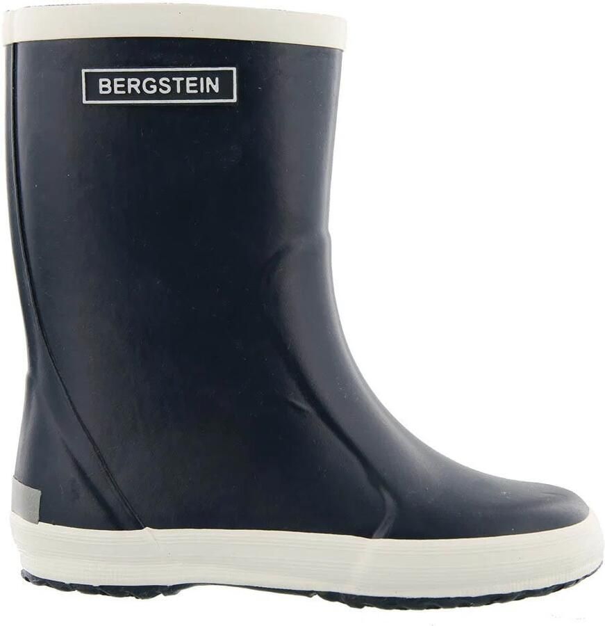 Bergstein Blauwe Regenlaarzen Rainboot - Foto 6