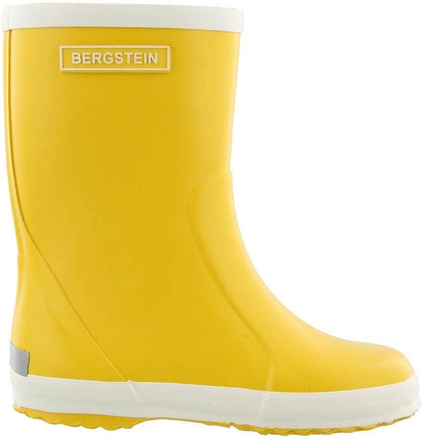 Gele Bergstein Regenlaarzen Rainboot - Foto 5