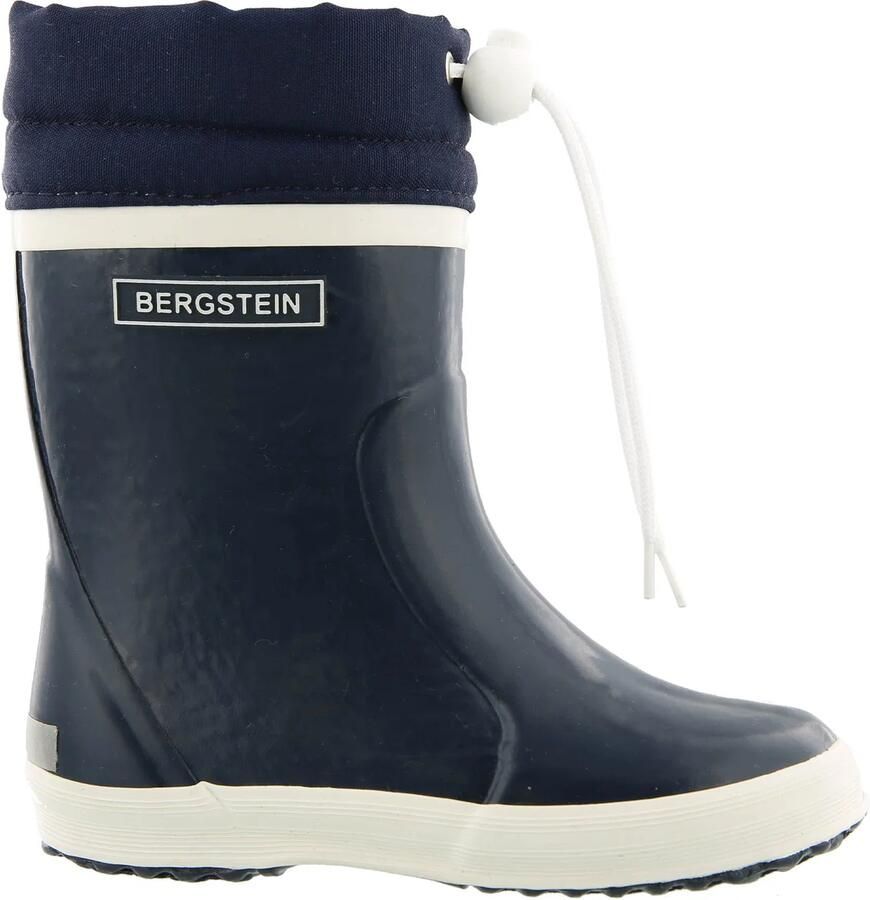 Blauwe Bergstein Regenlaarzen Winterboot - Foto 2