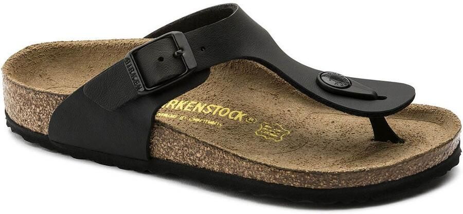 Birkenstock Teenslippers GIZEH KIDS met een verstelbaar riempje - Foto 2
