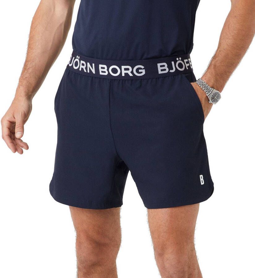 Björn Borg Ace Short Shorts
