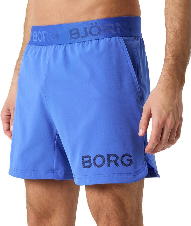 Björn Borg 6 Inch