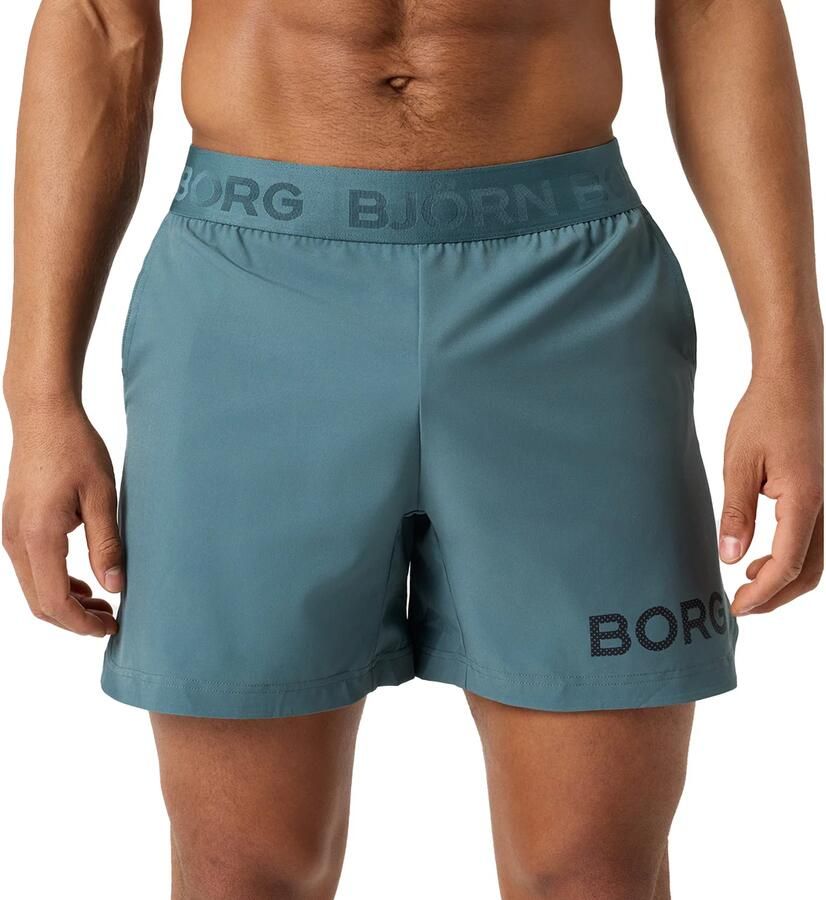 Björn Borg 6 Inch