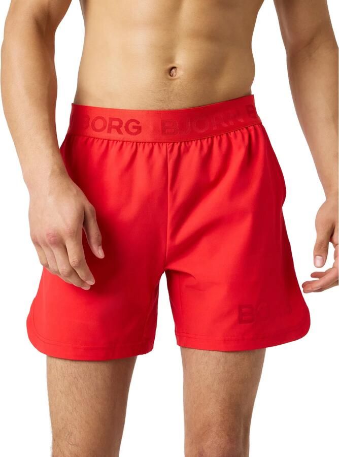 Björn Borg 6" Shorts Heren