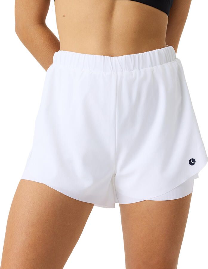 Björn Borg Ace 2 in 1 Shorts Dames