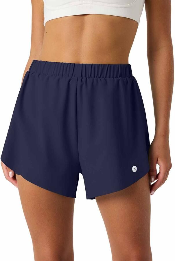 Björn Borg Ace 2 In 1 Shorts