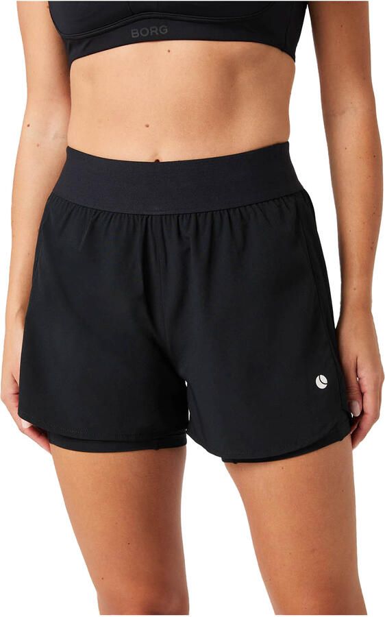 Björn Borg Ace 2 In 1 Shorts